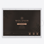 טיפסים הפוכים molanor שפיץ לונגנטינו