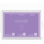 טיפסים הפוכים מדגם שקדרינה Molanor Type 10