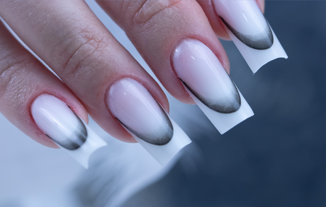 Perfect Nail Structure