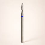 ראש שיוף בולט Bullet