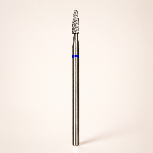 ראש שיוף בולט Bullet